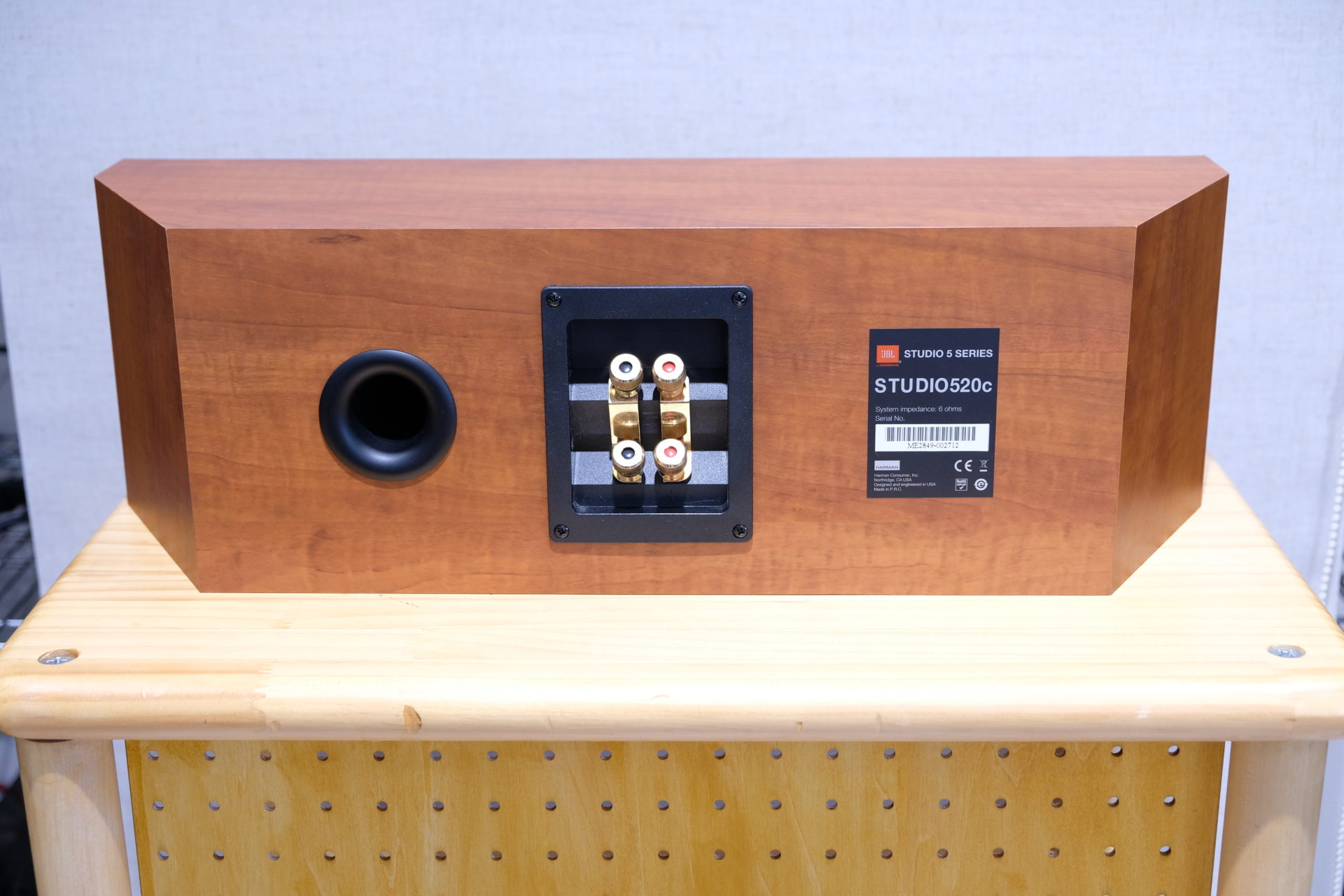 studio 520c